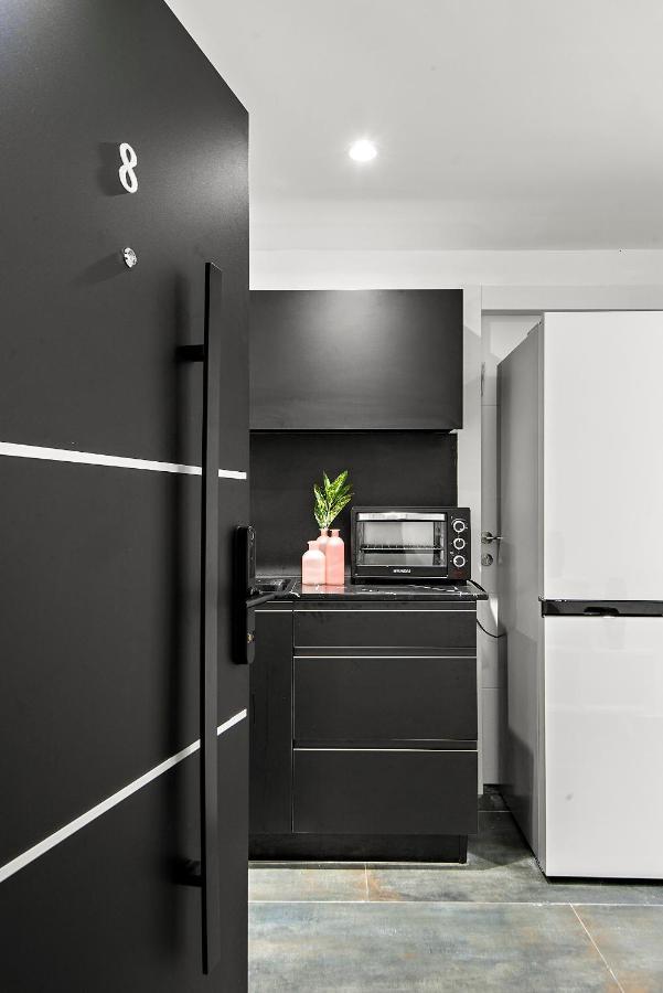 Renovated Apt On Frishman Beach With Bomb Shelter M8 Tel Aviv Exterior foto